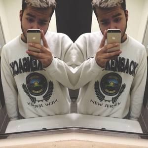 Meet your Posher, Erick